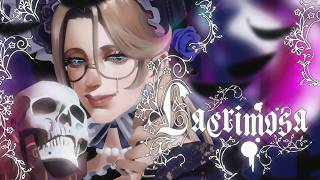 【Lacrimosa】 Cover by Aia Amare ✧ NIJISANJI EN ✧
