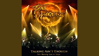 Don&#39;t Give up (Live in Tokyo 2010)