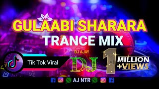 Gulabi Sharara-Dj  Dance Mix  Aj Ntr  Bass Edition
