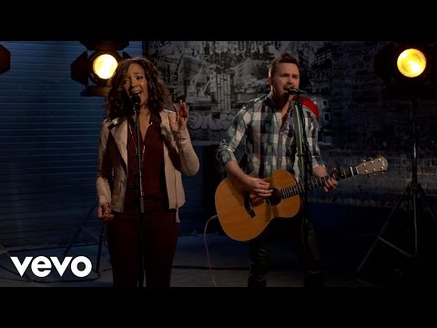 Why Baby Why (live) - Mickey Guyton