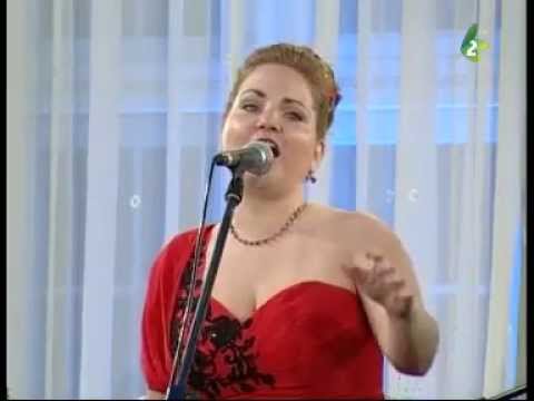 Adriana Uzoni - Mai am un singur dor
