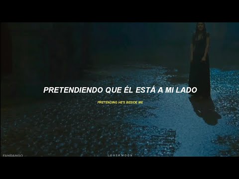 les misérables (samantha barks) — on my own || traducido al español y lyrics.