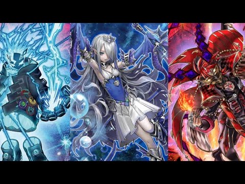 1st place! 3v3 Case Tournament! 3 Deck Profiles! PLEASE READ DESCRIPTION!!!