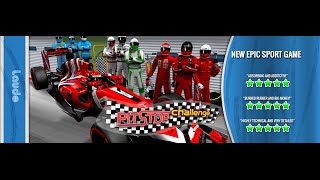 Pitstop Challenge Steam Key GLOBAL