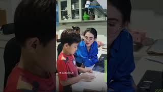 Disebut Sederhana dan Merakyat, Intip Penampakan Menu Sahur Keluarga Arumi Bachsin di Rumah