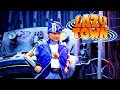 Sportakid Defeats Robbie Rotten Lazy Town