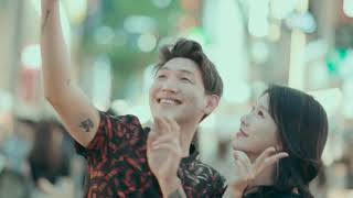 HOLDING ME BACK(KOREAN VERSION)