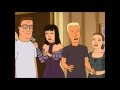Marriage Means A Lot To Buck Strickland King Of The Hill