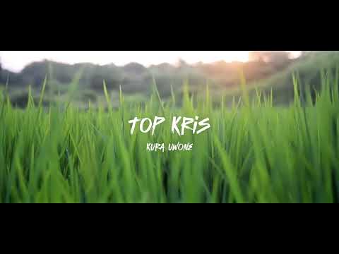 Top Kris - kura uone ( visualizer)