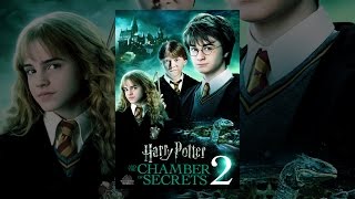 Harry Potter and the Chamber of Secrets