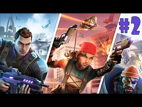 Agents of Mayhem - Walkthrough - Part 2 - Welcome to Seoul (PC HD) [1080p60FPS]