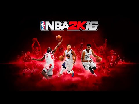 DJ Khaled - Black Rims (NBA 2K16 Soundtrack)