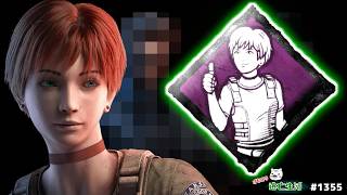 【DBD】？？？「やはり貴様はかわいいな…」（レベッカ)　～サバイバー脱出編～　げむこの逃亡生活実況プレイ:1355