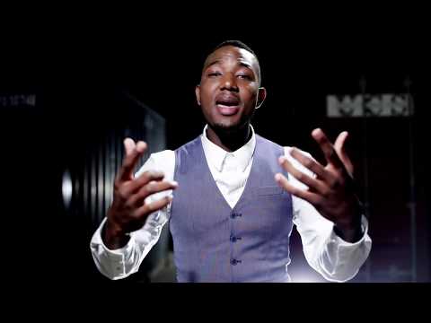 Ezra Musonda - Ntumeni ft. Chileshe Bwalya Mumba