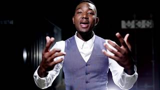 Ezra Musonda - Ntumeni ft Chileshe Bwalya Mumba