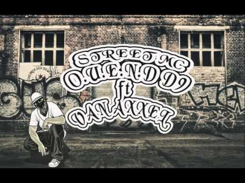 O.U.E.N.D D9 - Street Mc Feat.  Van Axxel (official audio)