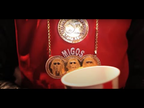 Pocket Watchin - Migos / Figg Panamera  [slowed + reverb + bass]