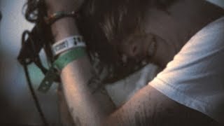 Circa Survive - Get Out (Official Music Video)