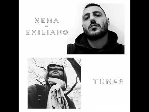 Emiliano feat NEMA - Tune 2