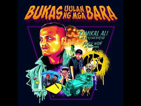 Kemikal Ali x Arbie Won - Eskoba