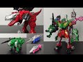 DX KishiRyu TigerLance Ryusoulger Dino Fury Đồ Chơi Siêu Nhân Kỵ Sĩ Long Shorts