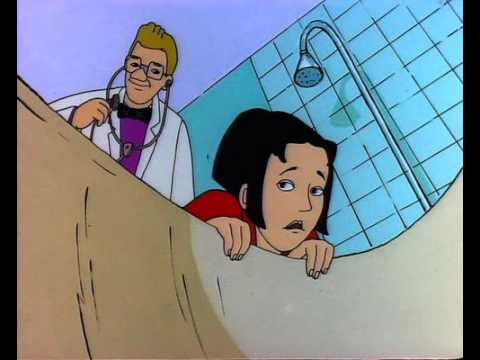 Contes de la rue Broca. 6. La Fée du robinet