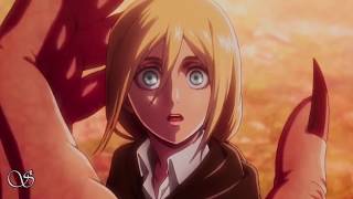 Attack on Titan OP 3 ❝Shinzou Wo Sasageyo!❞ dj-Jo Remix feat. Sakuma