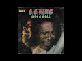 BB King – Get Off My Back Woman