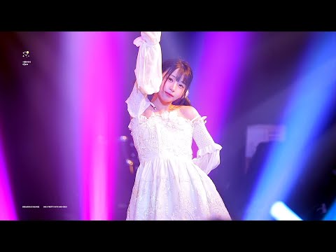 231012 Snow drop (스노우드롭) 아이 - SNOW DROP(Amour)