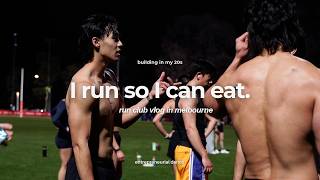 Melbourne Run Club