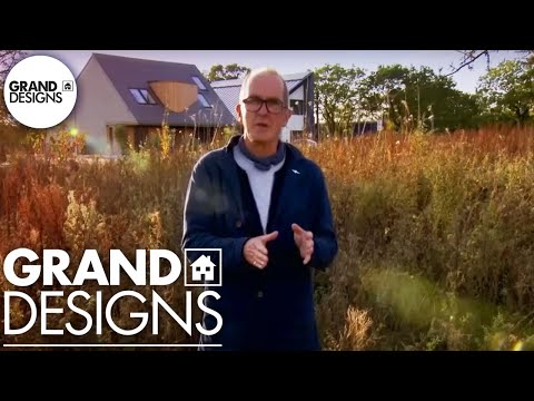 Grand Designs: The Streets | Season 1 Episode 1 | Full Episode | Two Unique, Bespoke Homes
