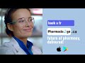 Pharmacia2go, future of pharmacies , Delivered!