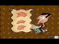 RQ Mr Bean Old Credits Shorts In Swist Major