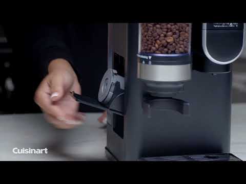 Cuisinart Grind-N-Brew Single Serve Coffee Maker, 48 oz
