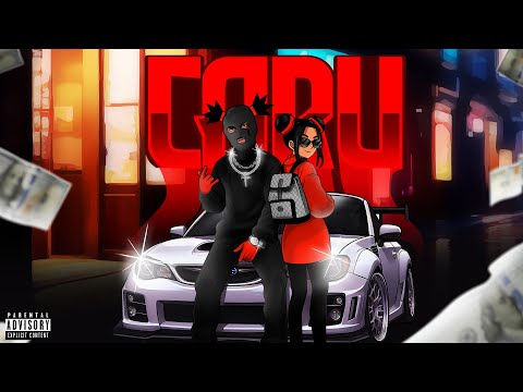 Alexxa Kim "La Matriarca'' - Caru (Video Oficial)