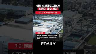주가 41% 빠졌는데 기회다 …300만원 간다는 삼성전자 동생