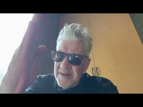 David Lynch's Weather Report 7/16/22