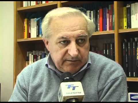 Il video appello di Manlio Milani