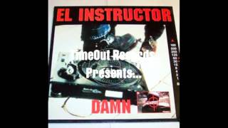 Damn - El Instructor - MAKINA REMEMBER 90s