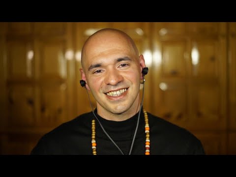 BEYOND THE MIND, IN THE DEPTHS OF THE HEART / QUESTION AND ANSWER