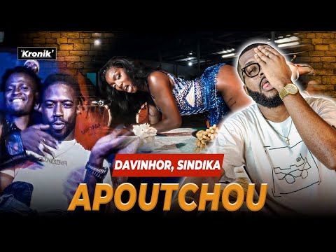 DAVINHOR REACTION, SINDIKA - APOUTCHOU
