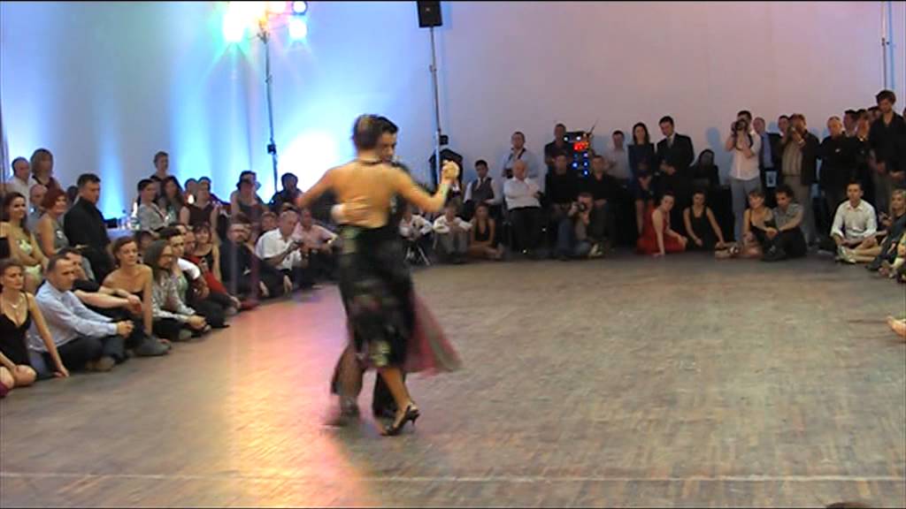 Sebastián Achaval i Roxana Suarez -  3