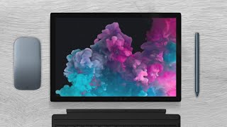 Microsoft Surface Pro 7 – Everything You Need to Know