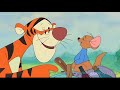 Winnie The Pooh Springtime With Roo Part 1 Disney Cinemagic UK