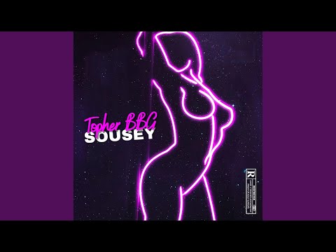 Souséy