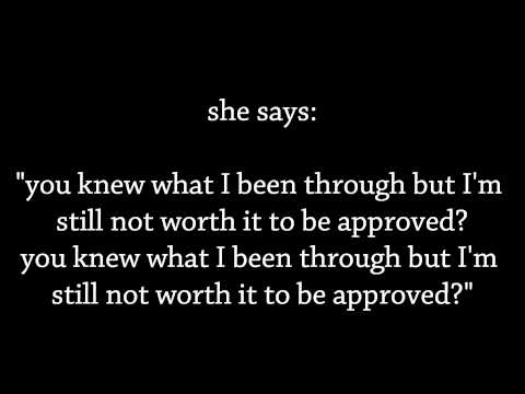 Otep - Necessary Accessories lyrics