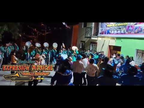 FESTIVIDAD MAMA ASHU 2025 - SIHUAS - ANCASH