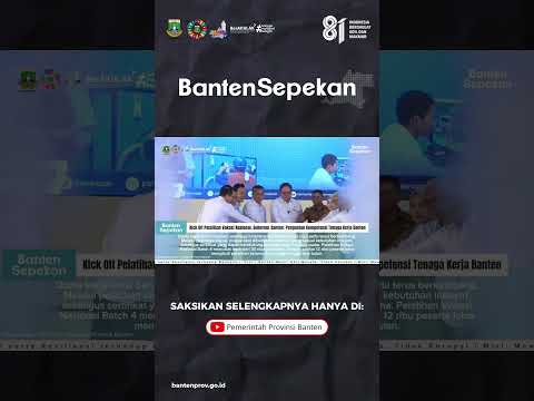 Galeri Banten