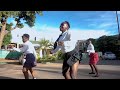MBAYANI DANCERS best energetic dancing in malawi