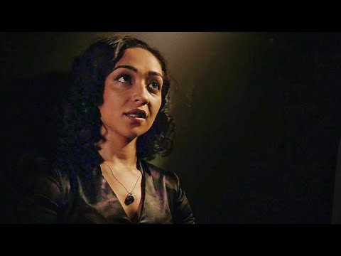 Marvel's Agents of SHIELD  Ending Scene Season 5 Episode 16 "Inside Voices"